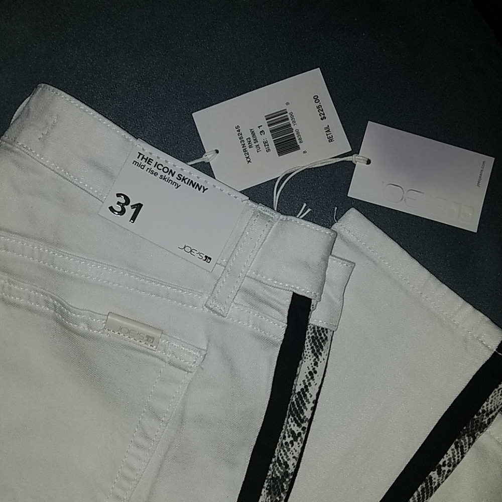 Pants - Picture 2 of 4